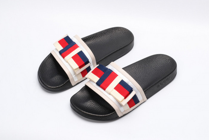 gucc slippers