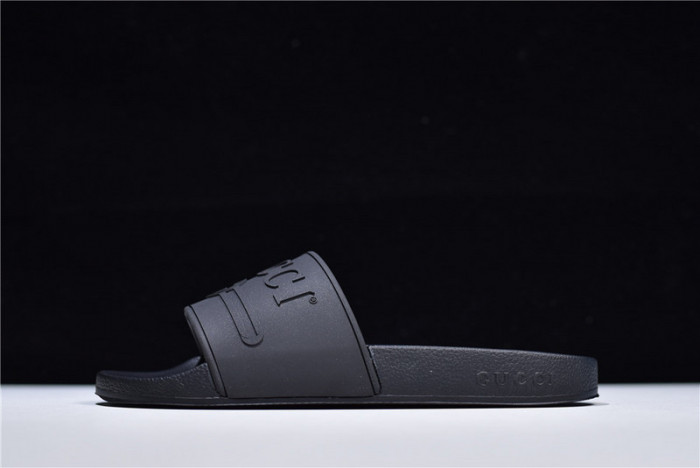 gucc slippers