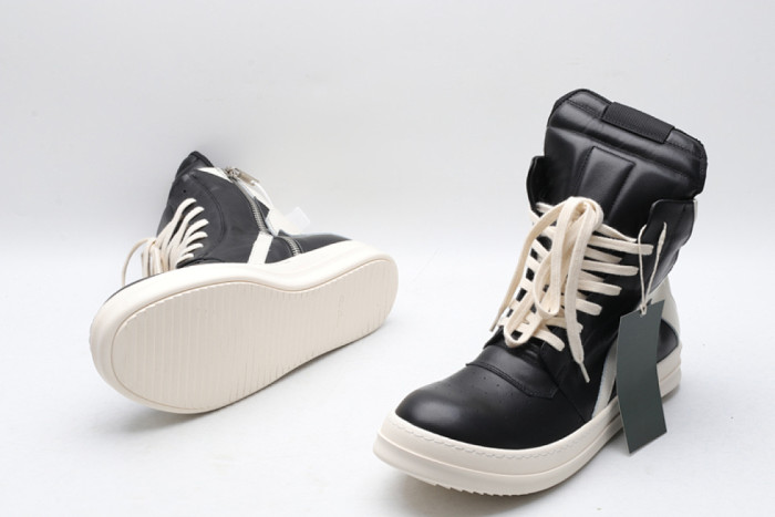 R1ck 0WENS SNEAKERS RO458-004