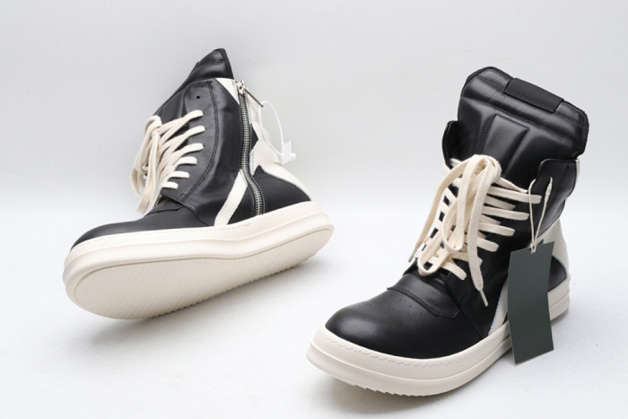 R1ck 0WENS SNEAKERS RO458-004