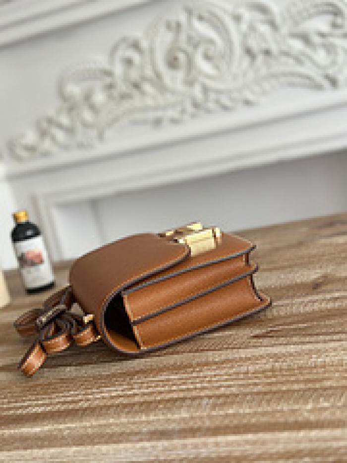 Her*mes bag B0113-207
