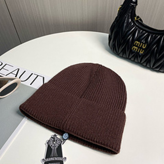 CHR0ME HEART HAT0229-0503