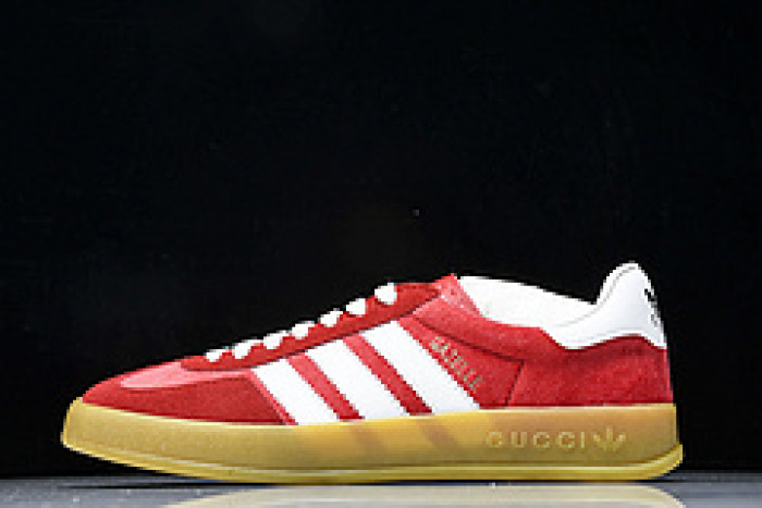 adidas x Gucc LOW-TOP SNEAKER GU0613-047