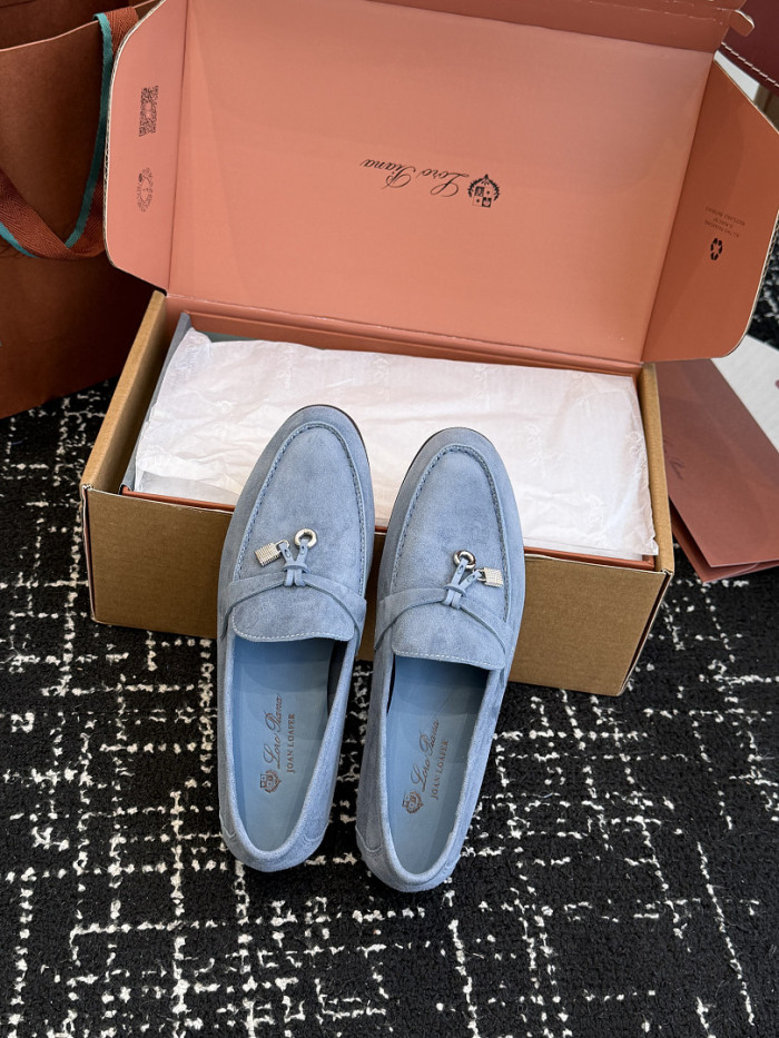 L0r0 P1ana Loafer