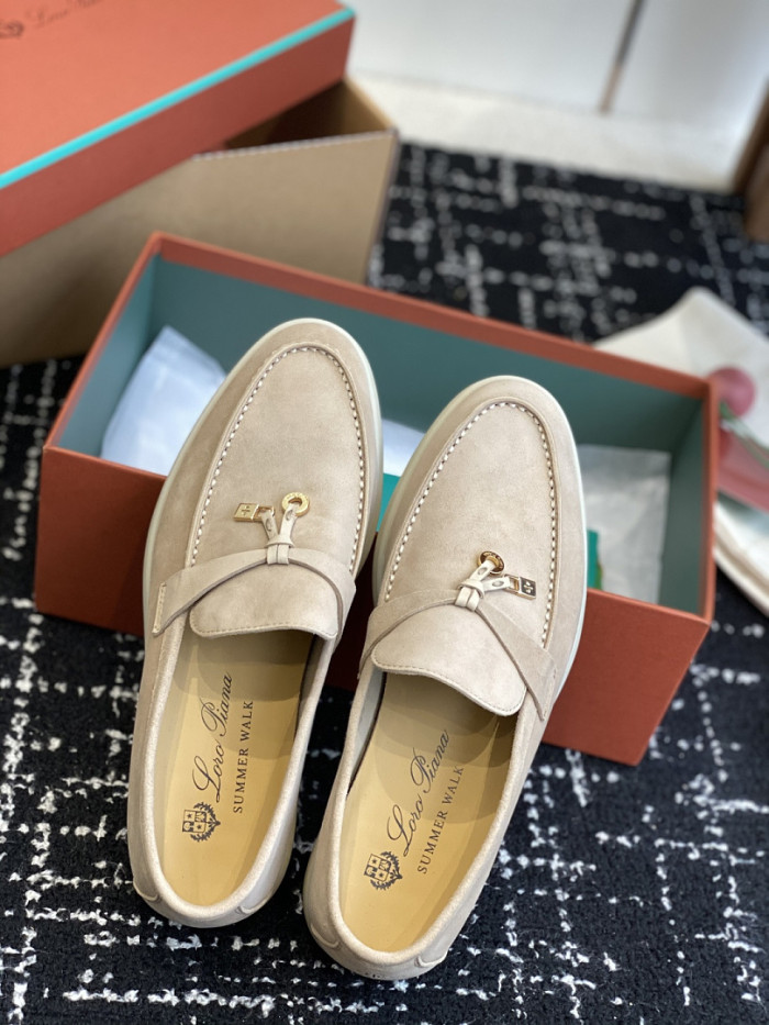 L0r0 P1ana Loafer