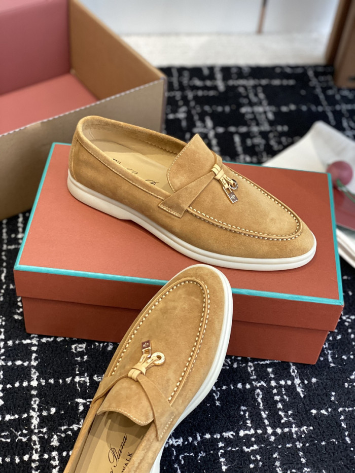 L0r0 P1ana Loafer