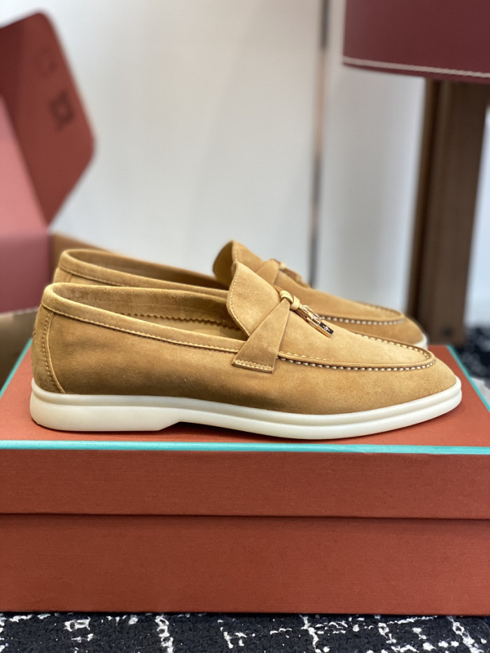 L0r0 P1ana Loafer