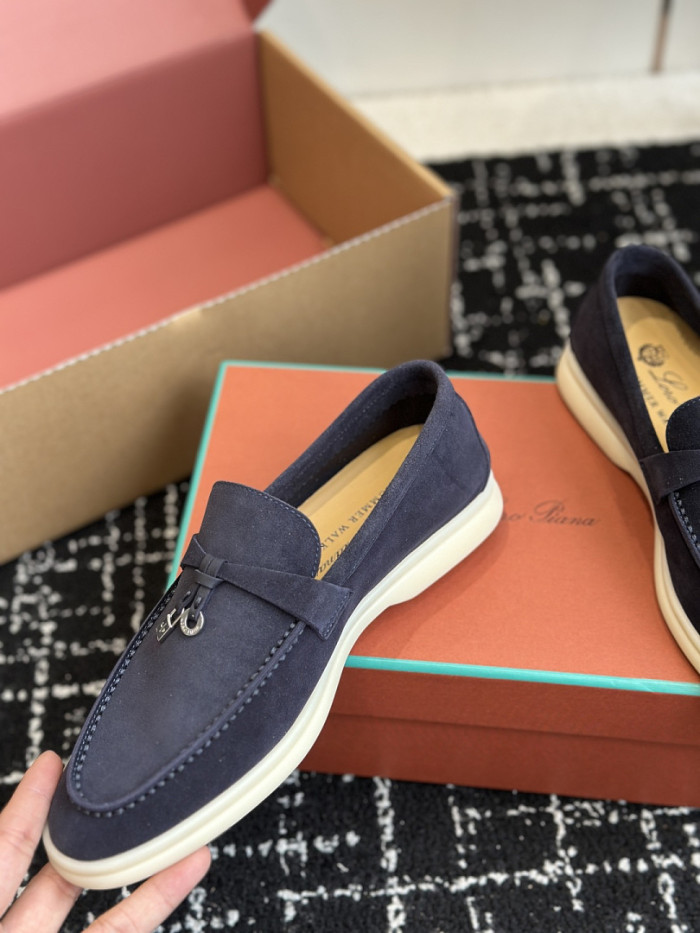 L0r0 P1ana Loafer