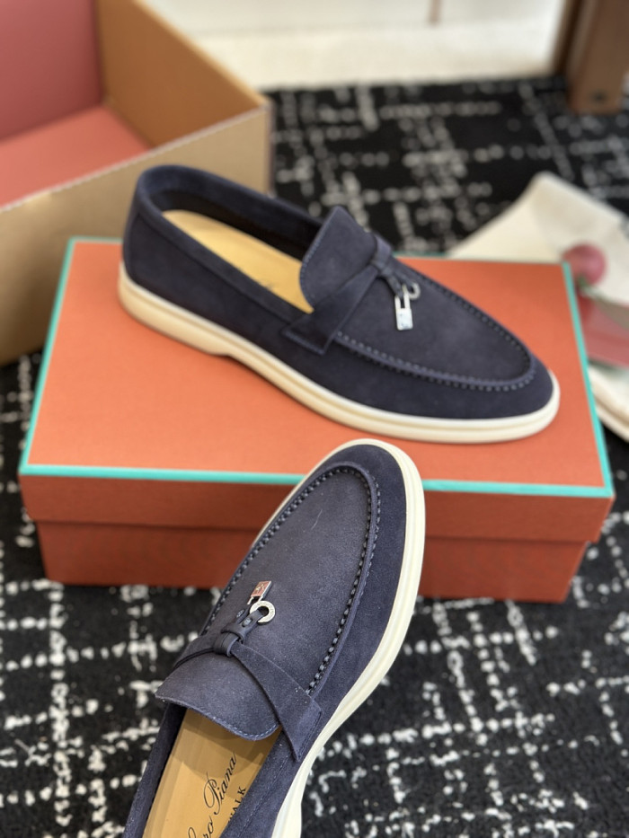 L0r0 P1ana Loafer