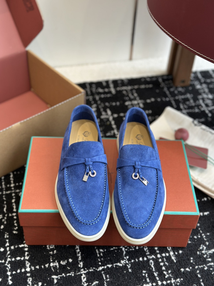 L0r0 P1ana Loafer