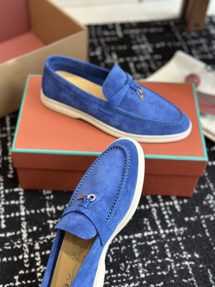 L0r0 P1ana Loafer