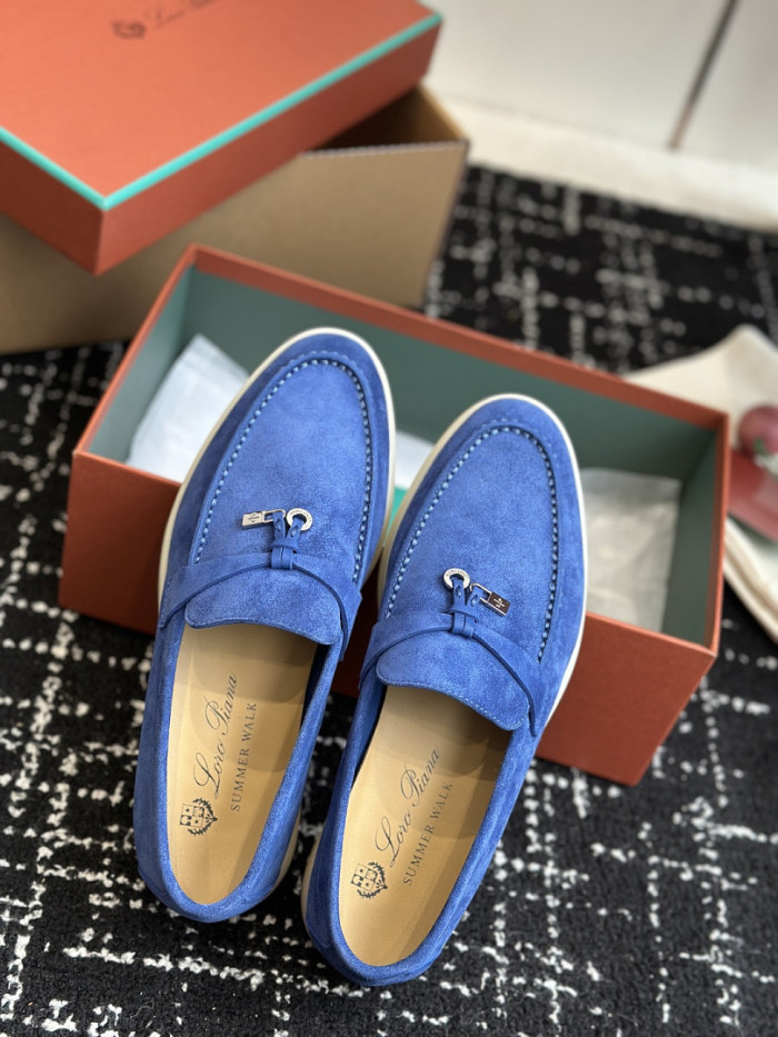 L0r0 P1ana Loafer