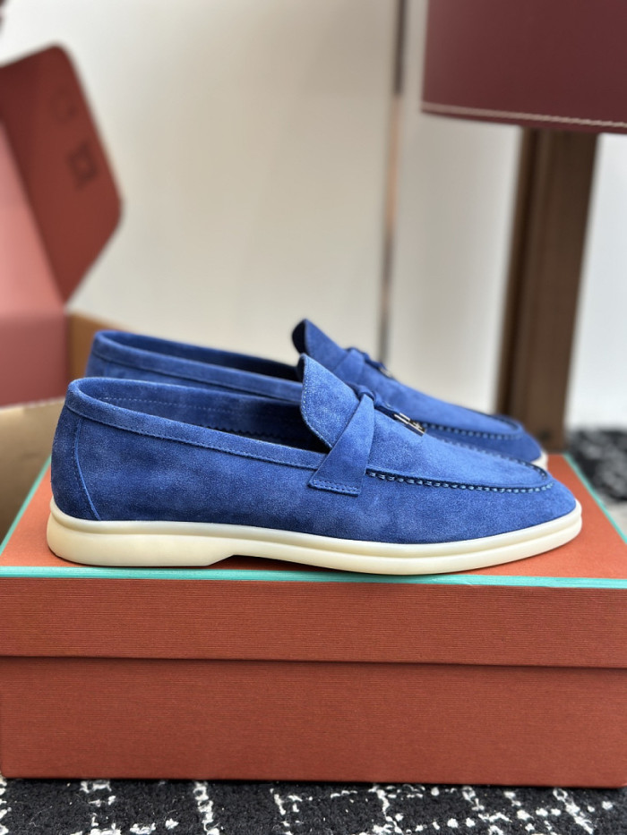 L0r0 P1ana Loafer