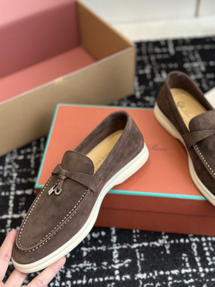 L0r0 P1ana Loafer
