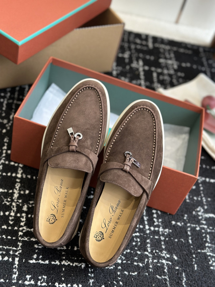 L0r0 P1ana Loafer