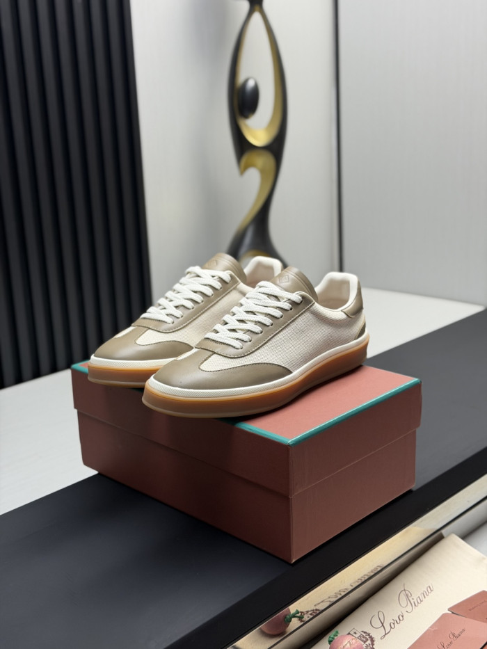 L0r0 P1ana Shoes