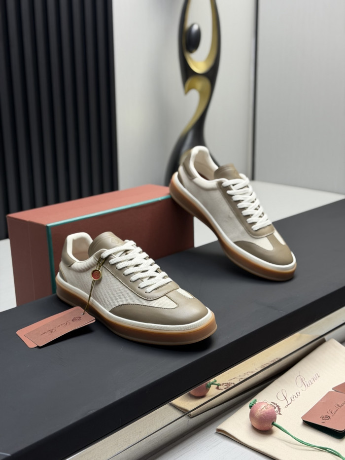L0r0 P1ana Shoes