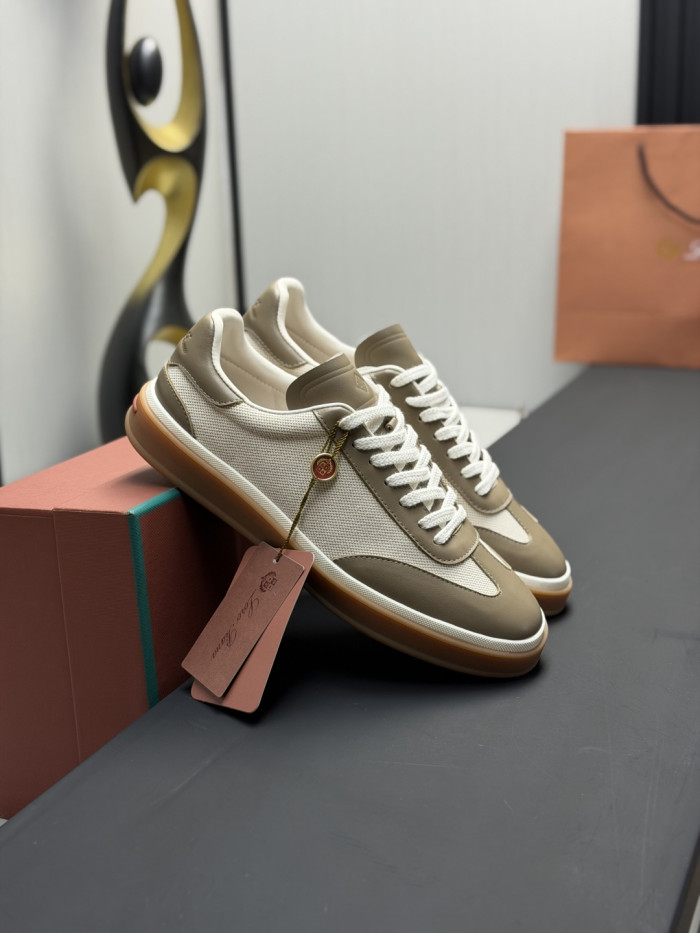 L0r0 P1ana Shoes