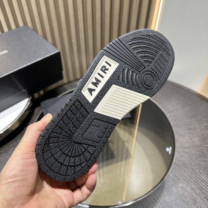 AMIR1 Sneaker TU582-221