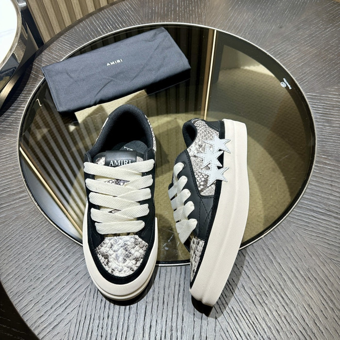AMIR1 Sneaker TU582-229