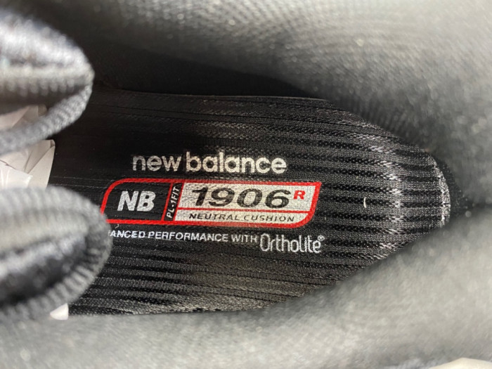 New Ba1an*e 1906R U19063Y0