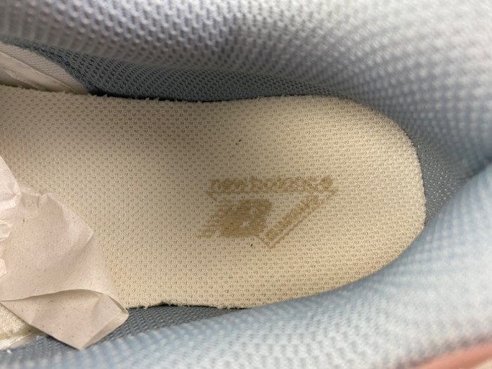 New Ba1an*e 9060 Zinc Blue Sea Salt U90601RJ