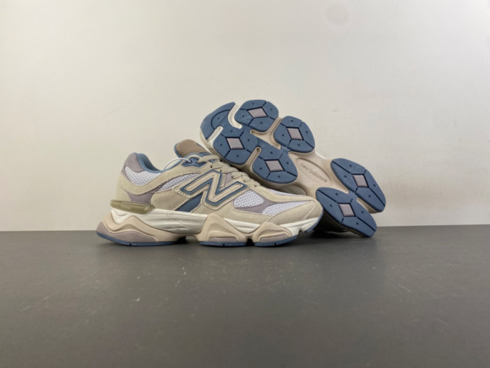 New Ba1an*e 9060 Zinc Blue Sea Salt U90601RJ