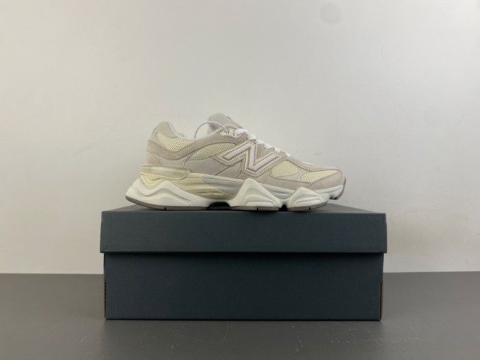 New Ba1an*e 9060 mesh-panelled U906029Y