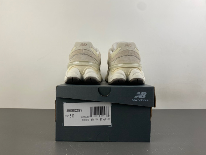 New Ba1an*e 9060 mesh-panelled U906029Y