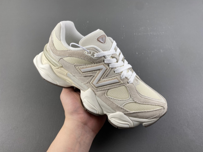 New Ba1an*e 9060 mesh-panelled U906029Y