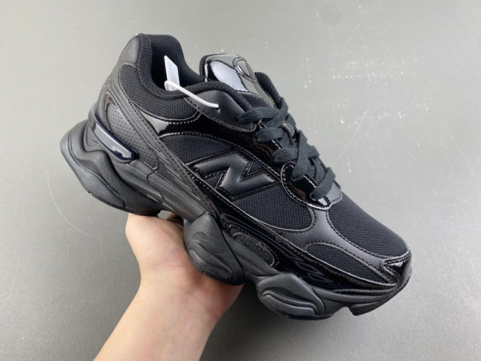 New Ba1an*e 9060R Black U90603BQ