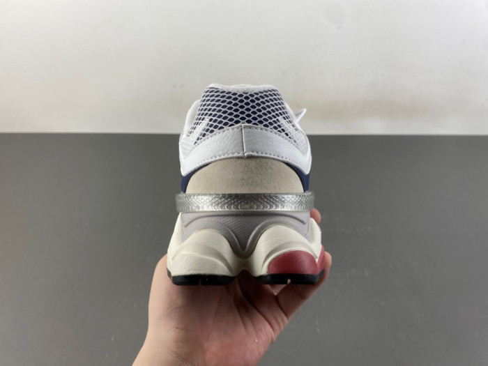 New Ba1an*e 9060 Red/White/Blue U90603MT