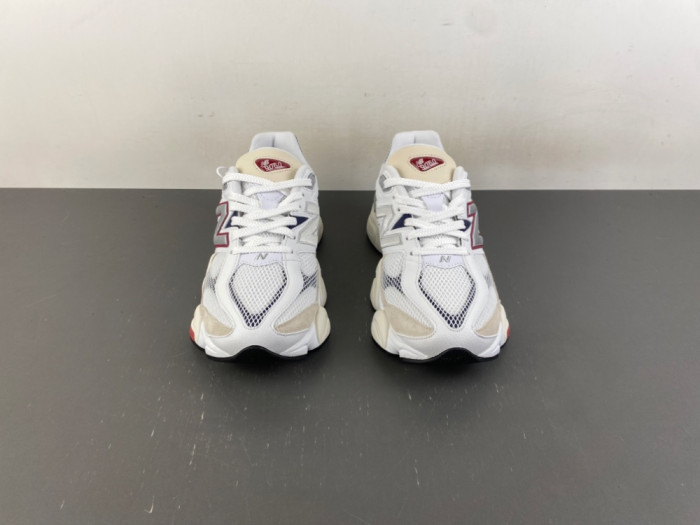 New Ba1an*e 9060 Red/White/Blue U90603MT