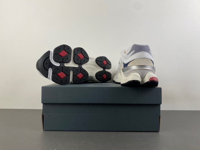 New Ba1an*e 9060 Red/White/Blue U90603MT