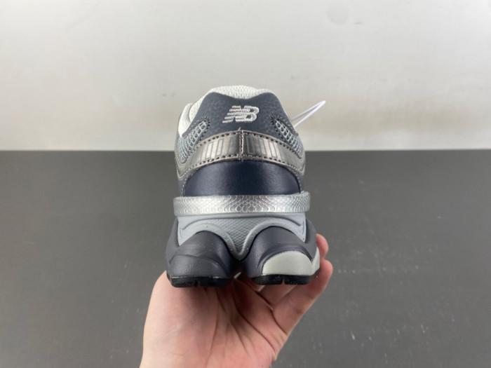 New Ba1an*e 9060 Magnet Fade U906051K