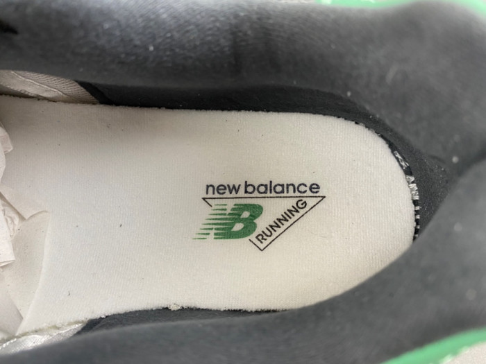 New Ba1an*e 9060 Black Outfield U906054Q