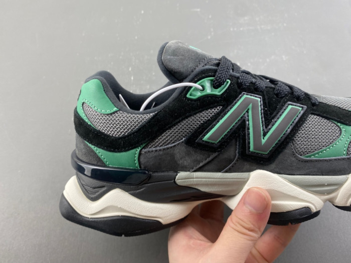 New Ba1an*e 9060 Black Outfield U906054Q