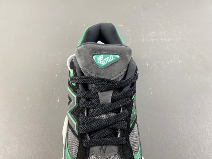 New Ba1an*e 9060 Black Outfield U906054Q