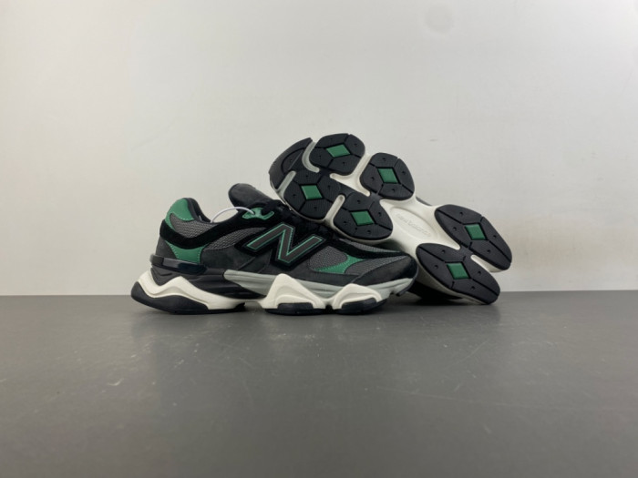 New Ba1an*e 9060 Black Outfield U906054Q