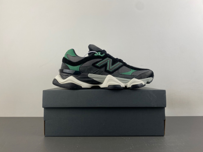 New Ba1an*e 9060 Black Outfield U906054Q