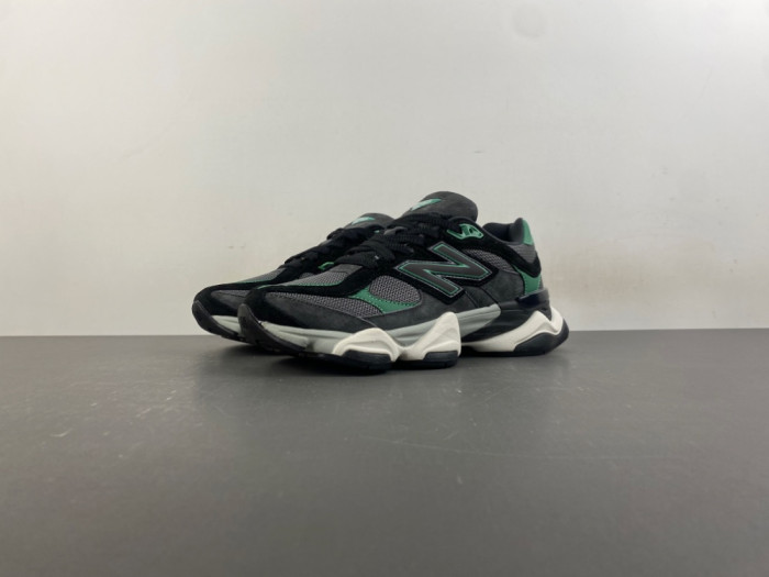 New Ba1an*e 9060 Black Outfield U906054Q