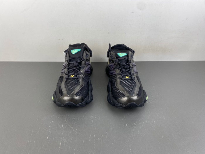 New Ba1an*e 9060 Summer Black Afterglow U9060915