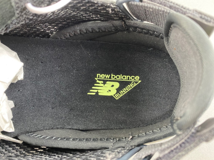 New Ba1an*e 9060 Summer Black Afterglow U9060915