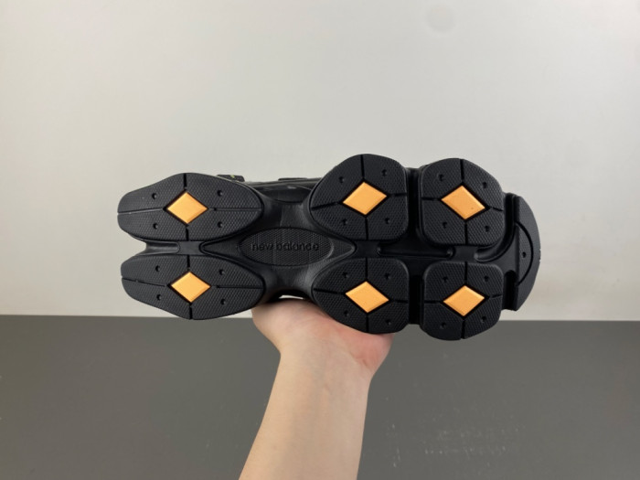 New Ba1an*e 9060 Summer Black Afterglow U9060915