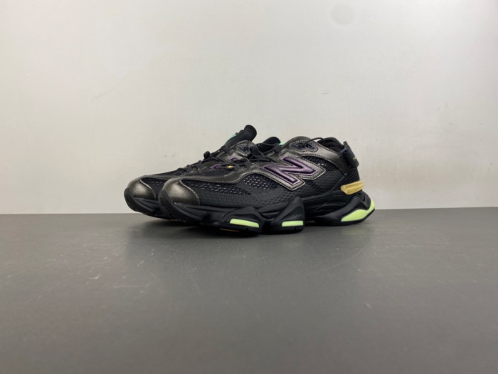 New Ba1an*e 9060 Summer Black Afterglow U9060915
