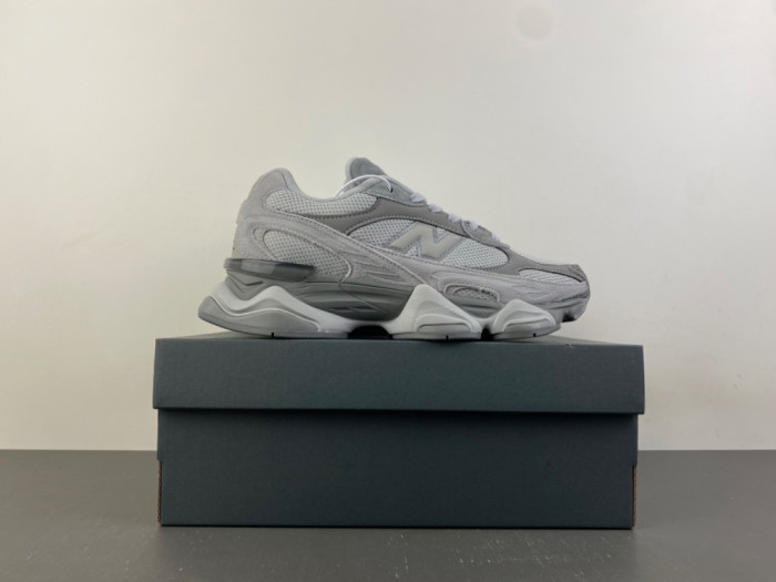 New Ba1an*e 9060 Harbor Grey U90609EL