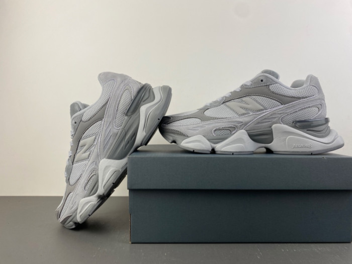 New Ba1an*e 9060 Harbor Grey U90609EL