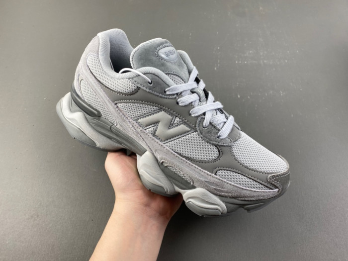 New Ba1an*e 9060 Harbor Grey U90609EL