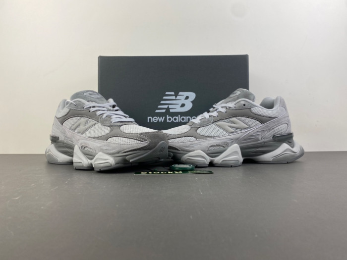 New Ba1an*e 9060 Harbor Grey U90609EL