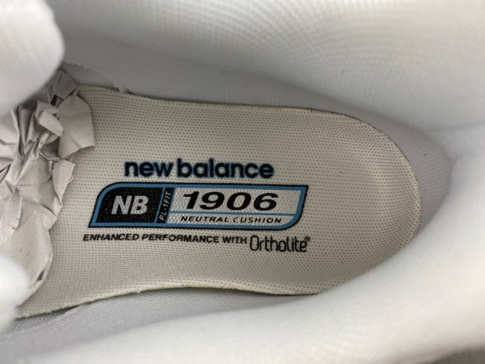 New Ba1an*e 1906R U9065IC